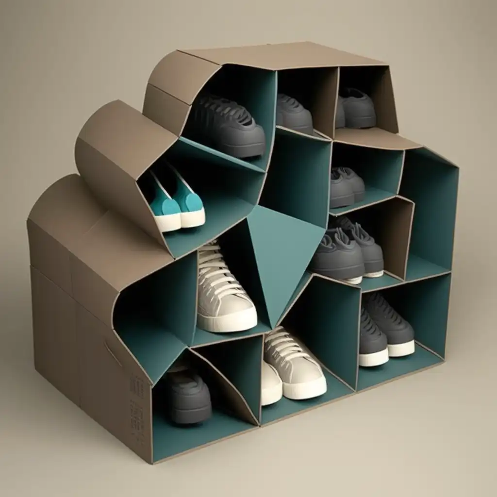Schoenen bewaren in stijl: 5 trendy schoenenzakken om te ontdekken