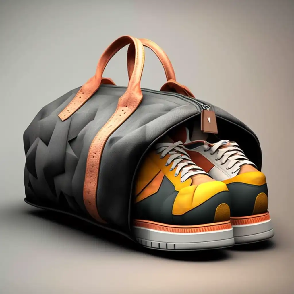 De voordelen van schoenen bewaren in een schoenenzak