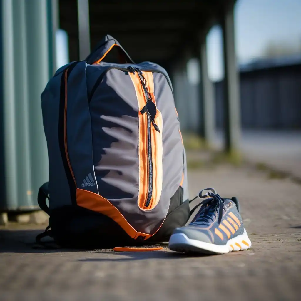 De schoenenzak: een stijlvolle en praktische oplossing voor je schoenen